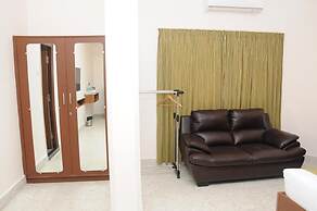 Sree Parthi Hotel