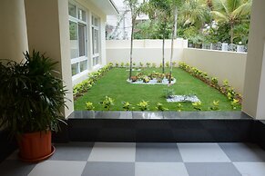 Sree Parthi Hotel