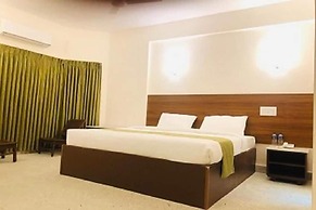 Sree Parthi Hotel