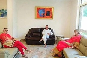 Sree Parthi Hotel