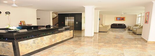 Sree Parthi Hotel