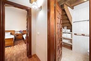 Casa Rural En Gulpiyuri Llanes