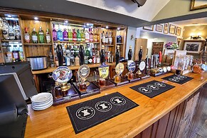 The Coach and Horses