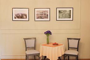 Apricot Hotel Yerevan