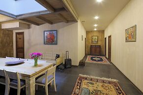 Apricot Hotel Yerevan