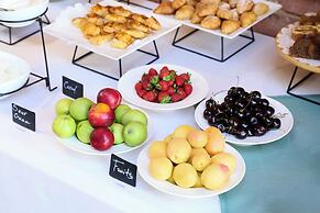 Apricot Hotel Yerevan