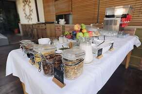 Apricot Hotel Yerevan