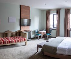 Apricot Hotel Yerevan