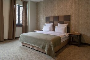 Apricot Hotel Yerevan