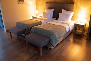 Apricot Hotel Yerevan