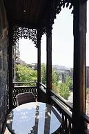 Apricot Hotel Yerevan