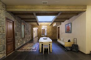 Apricot Hotel Yerevan