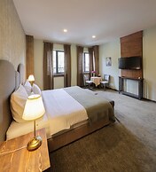 Apricot Hotel Yerevan