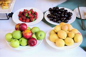 Apricot Hotel Yerevan