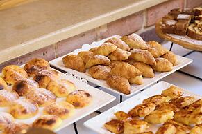 Apricot Hotel Yerevan
