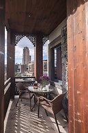 Apricot Hotel Yerevan