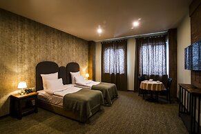 Apricot Hotel Yerevan