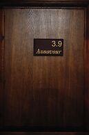 Apricot Hotel Yerevan