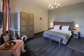 Apricot Hotel Yerevan