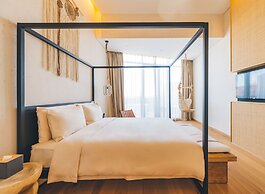 Atour Hotel Lukou Airport Nanjing