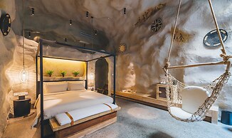 Atour Hotel Lukou Airport Nanjing
