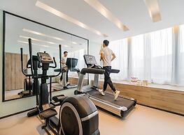 Atour Hotel Lukou Airport Nanjing