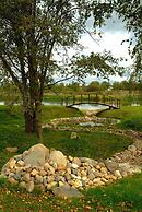 Zavidovo resort