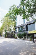 The Orion Plaza