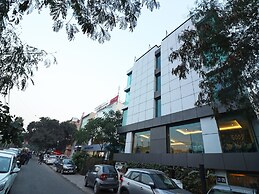 The Orion Plaza