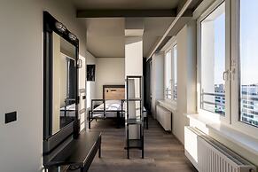 a&o Warszawa Wola