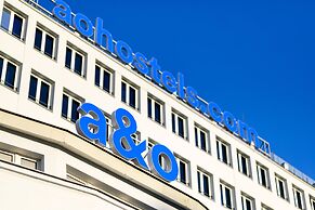a&o Warszawa Wola