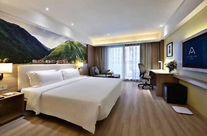 Atour Hotel Consulate Area Chengdu