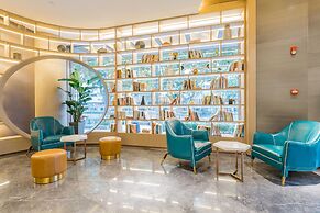 Atour Hotel Wild Goose Pagoda Xian