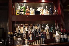The Isca Arms