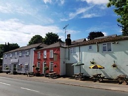 The Isca Arms