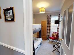 Ranscombe House