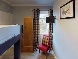 Ranscombe House