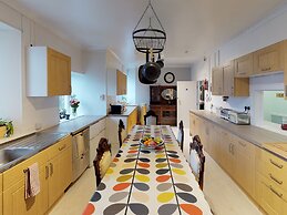 Ranscombe House