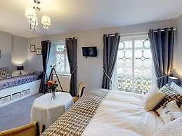 Ranscombe House