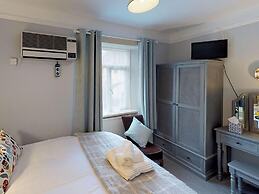 Ranscombe House