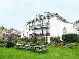 Ranscombe House
