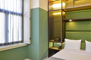 My Story Hotel Augusta