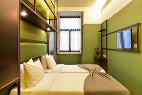 My Story Hotel Augusta