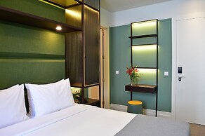 My Story Hotel Augusta