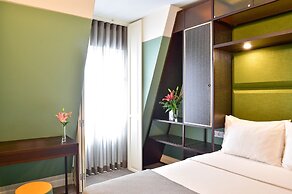 My Story Hotel Augusta