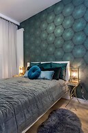 Mennica Residence Chic Apartment