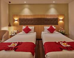 Shivas Galaxy Hotel