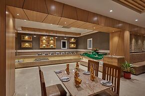 Shivas Galaxy Hotel