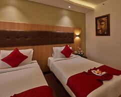 Shivas Galaxy Hotel