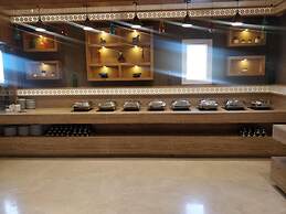 Shivas Galaxy Hotel
